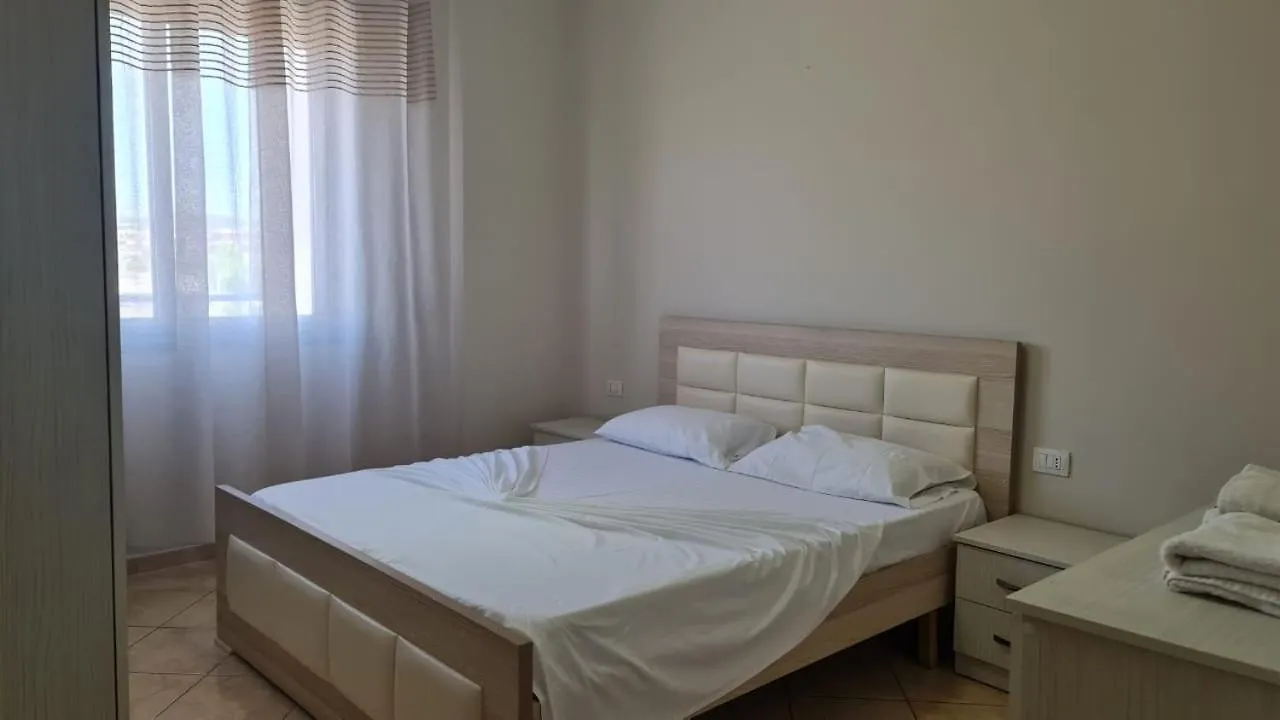 Summer Home Vlore
