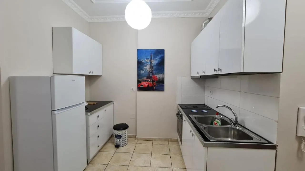 Apartment Summer Home Vlore Albania