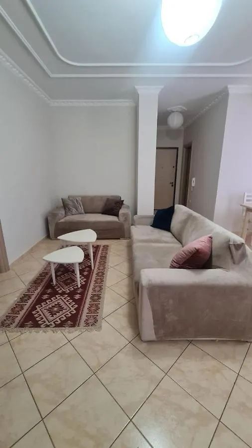 Apartment Summer Home Vlore