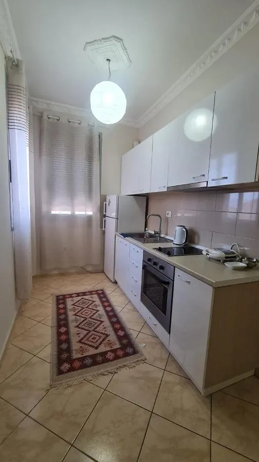 Apartment Summer Home Vlore