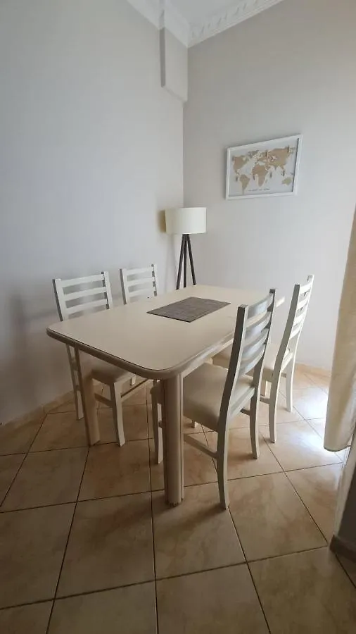 Apartment Summer Home Vlore Albania
