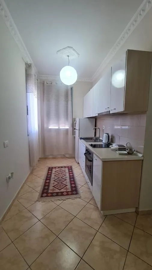 Summer Home Vlore