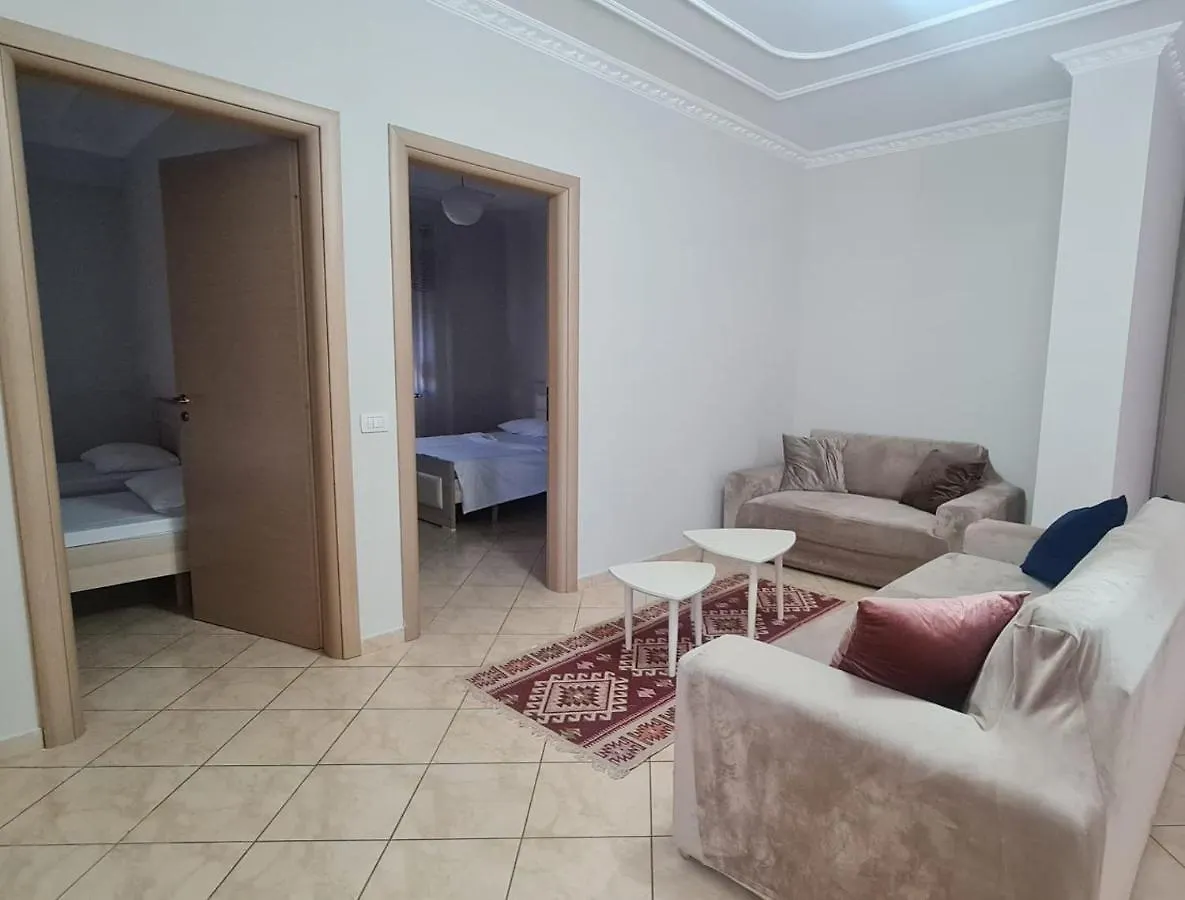 Apartment Summer Home Vlore