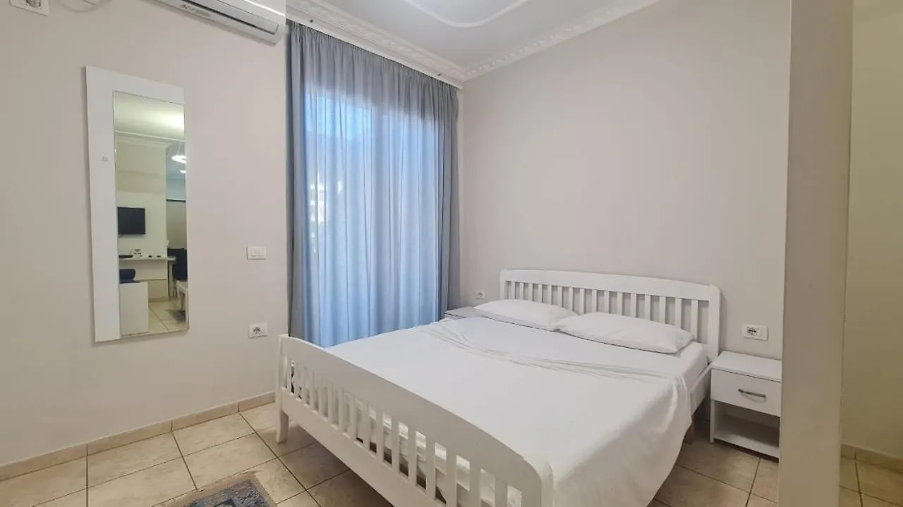Apartment Summer Home Vlore