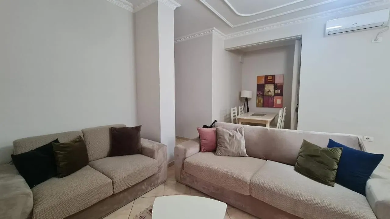 Summer Home Vlore Apartment