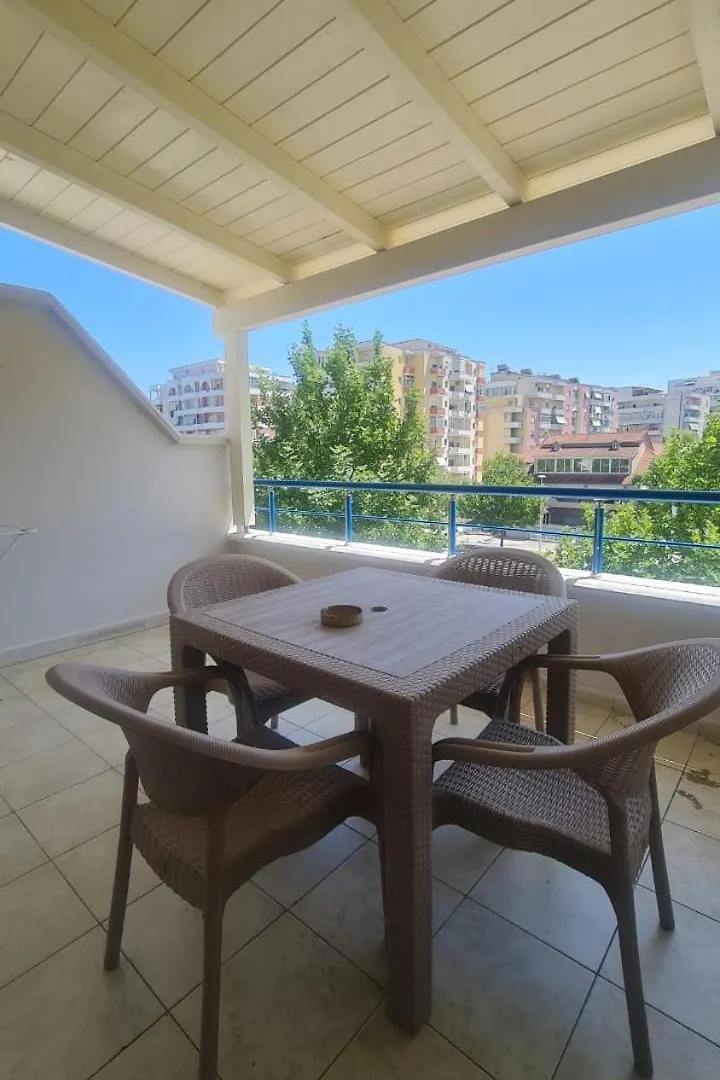 Summer Home Vlore Apartment