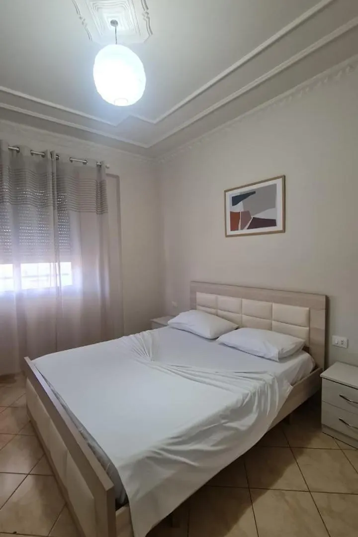 Apartment Summer Home Vlore