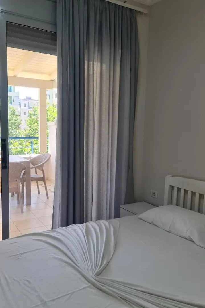Apartment Summer Home Vlorë