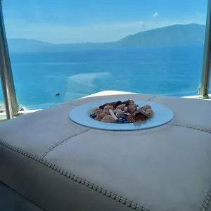 Magic View Appartement