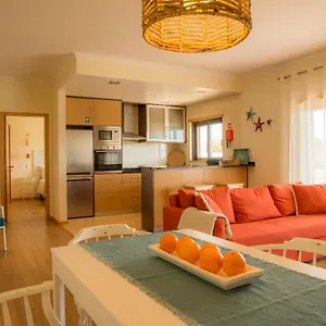Apartamento Do Cercado Apartamento Sagres