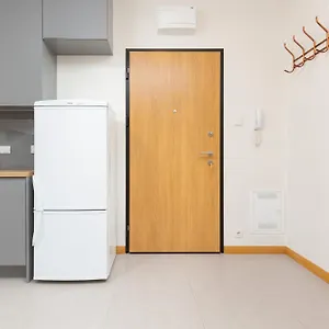 Apartament Kolorowy Gocław By Renters Polska