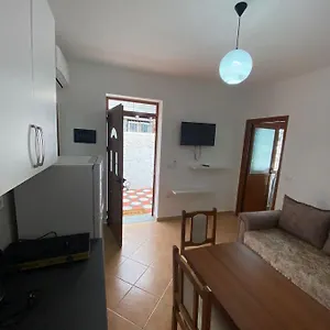 Dangolli House Apartment