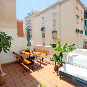  Apartament Manuela Nogales Apartments! Hiszpania
