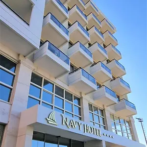 Navy فلورا