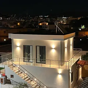 Dangolli House Apartment