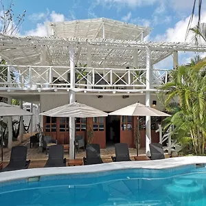 Boox Casa Séjour chez l'habitant Holbox