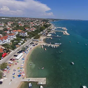  Apartament Fjaka Chorwacja