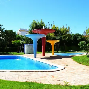 Tower House Rocha Apartamento Portimão