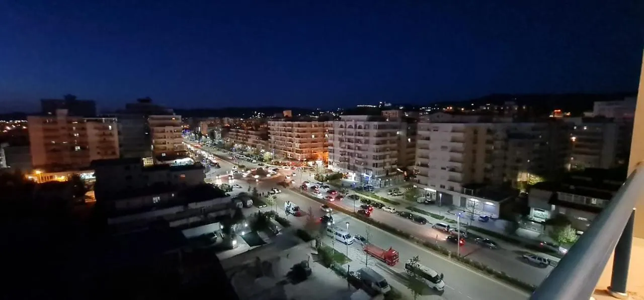 아파트 Summer Home Vlorë