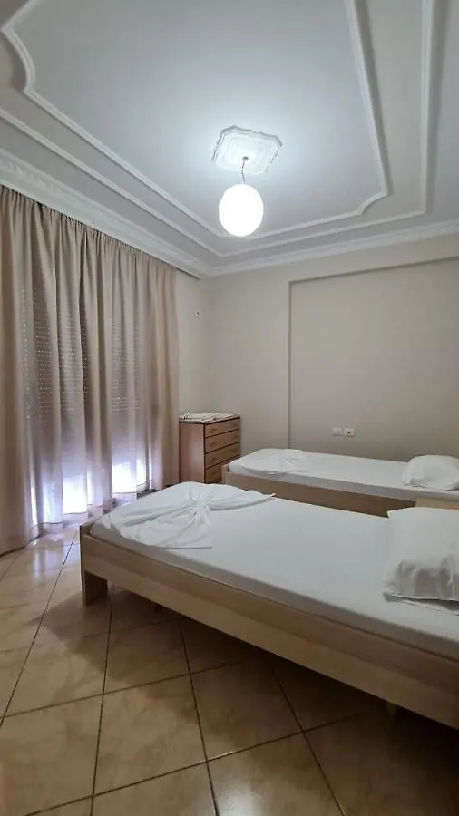 아파트 Summer Home Vlorë 알바니아