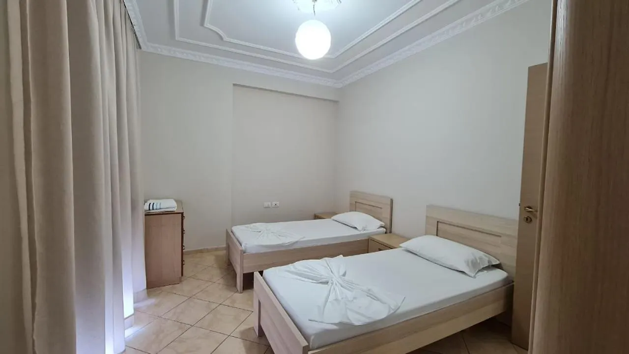 Summer Home Vlorë Appartement