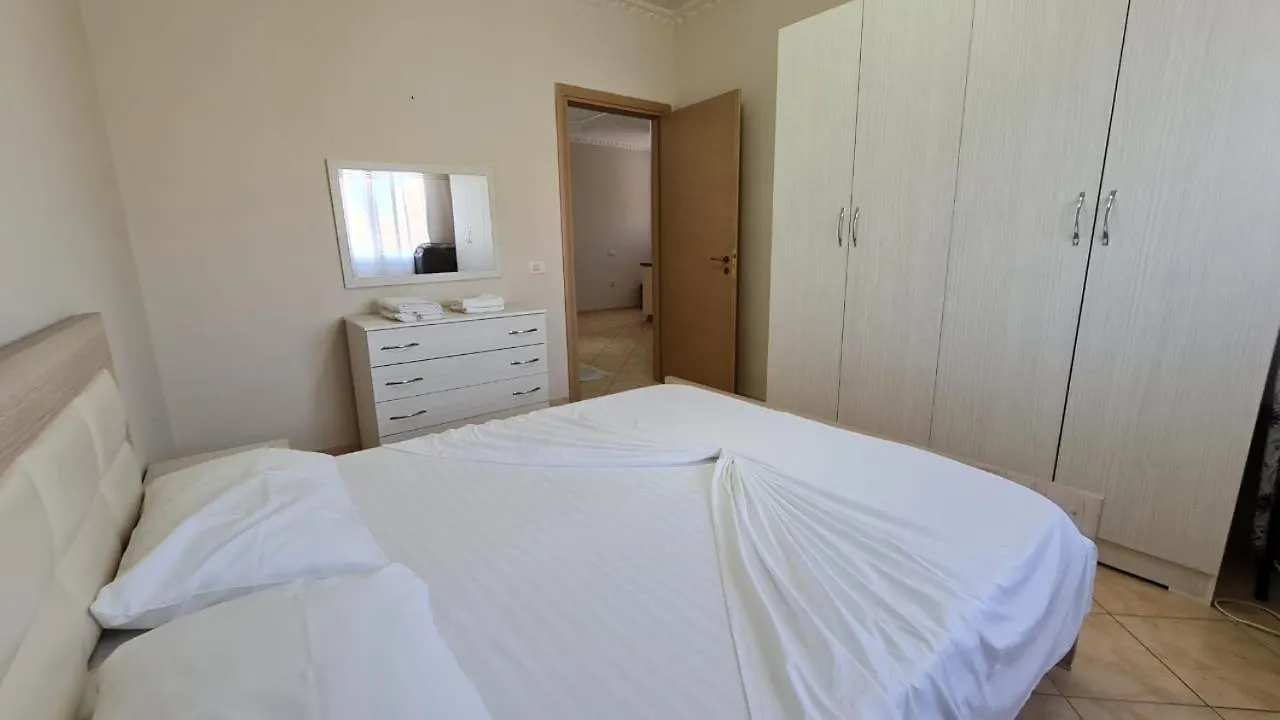 Summer Home Vlorë 0*,  알바니아