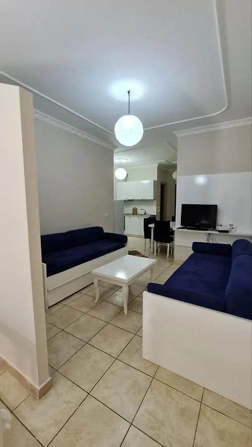 Summer Home Vlorë 아파트