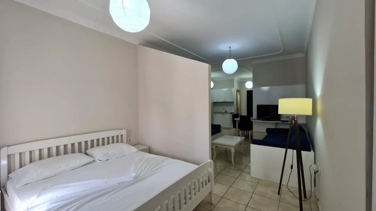 아파트 Summer Home Vlorë