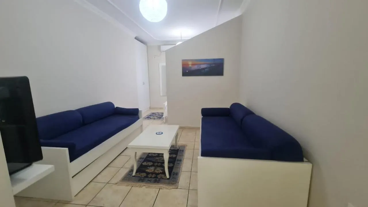 아파트 Summer Home Vlorë