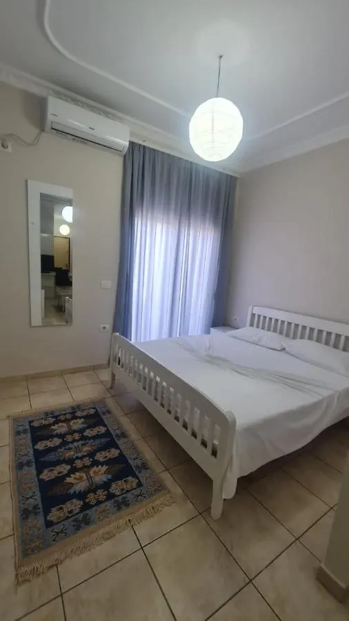 Summer Home Vlorë Appartement
