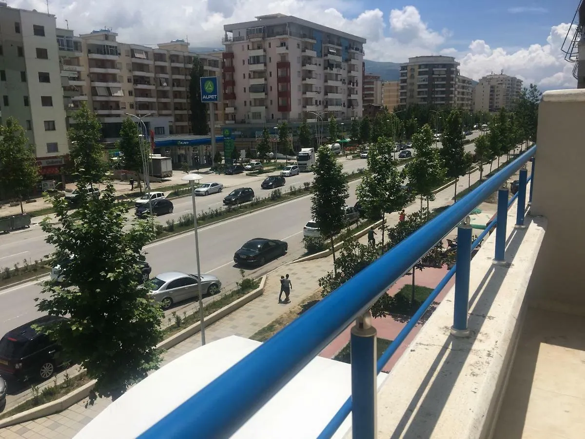 Summer Home Vlorë