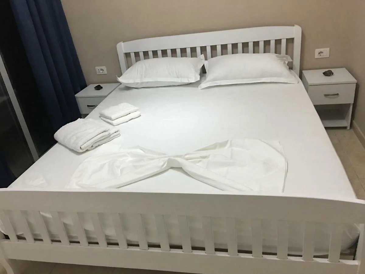 Summer Home Vlorë 아파트